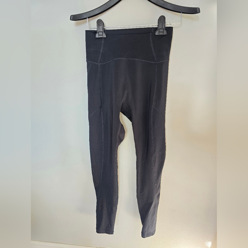 Buffbunny Leggings